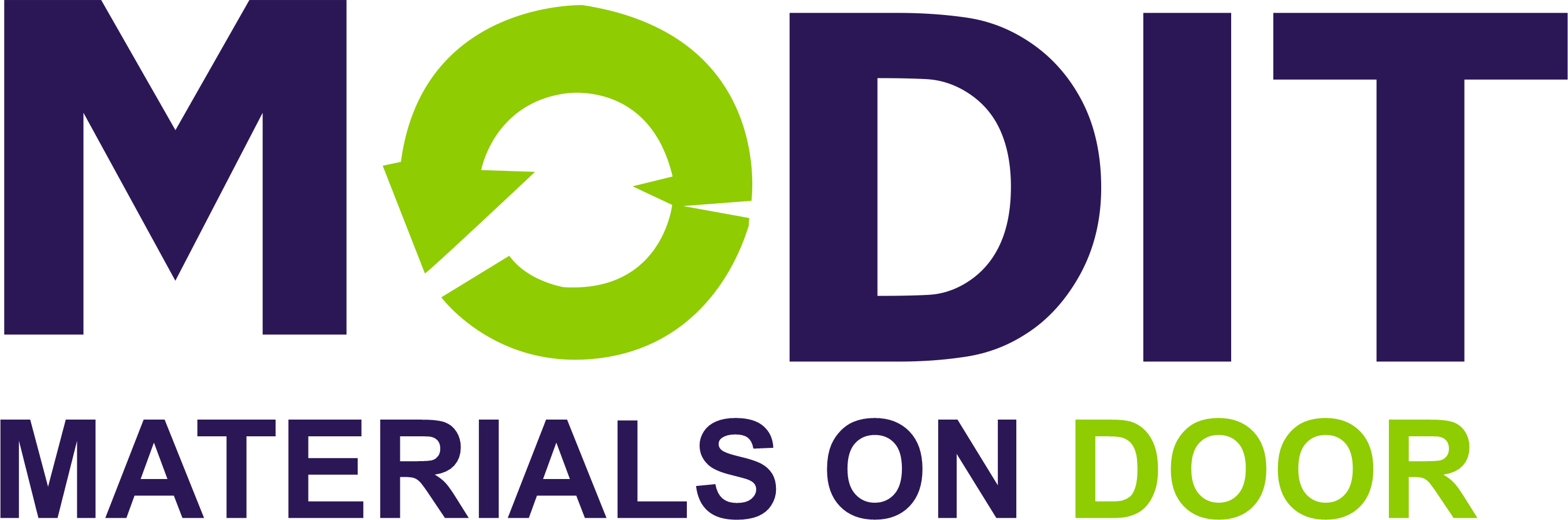 MODIT — Materials On Door