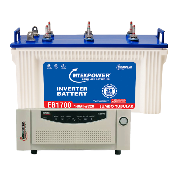 Home Appliances & Power Item 12