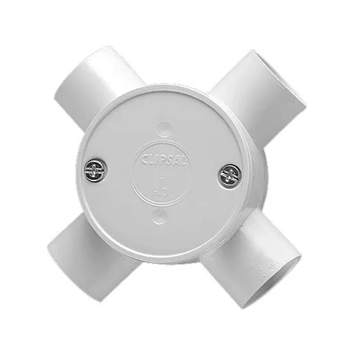 White-PVC-Junction-Box