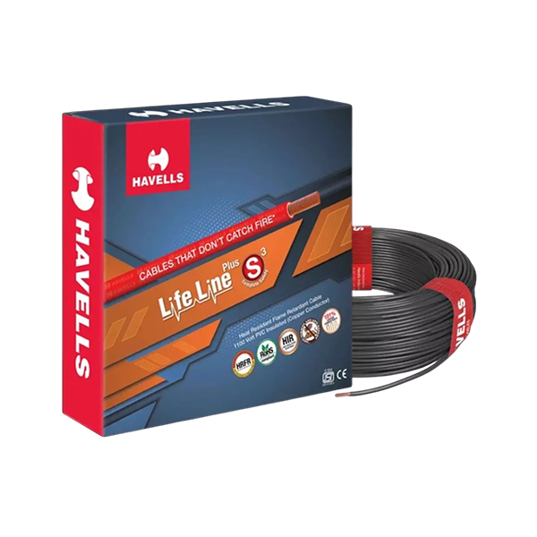 Wires, MCB & Boards Item 9