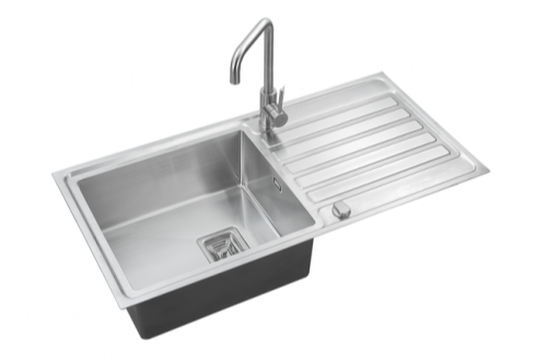 Kitchen Sinks & Faucets Item 12