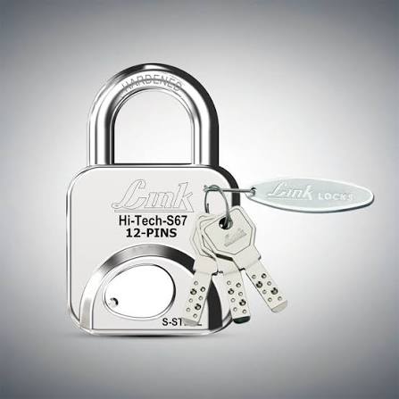 lock