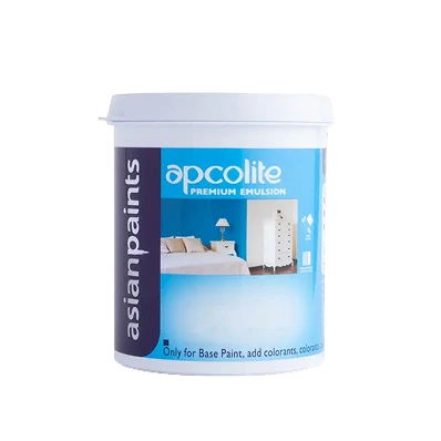 Asian Paints Premium Emulsion Base White