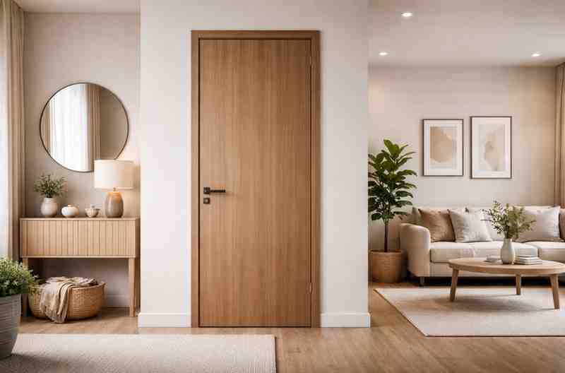 Plywood, MDF & HDHMR Item 17
