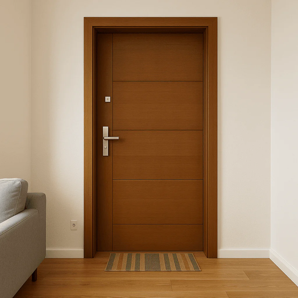 Plywood, MDF & HDHMR Item 19