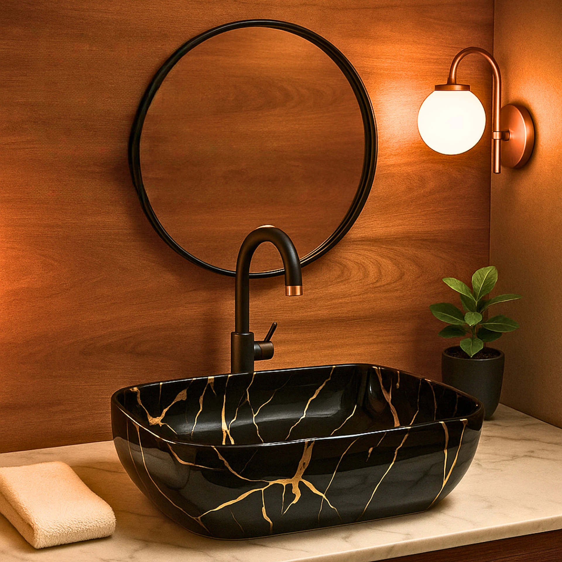 Sanitary & Bath Item 1
