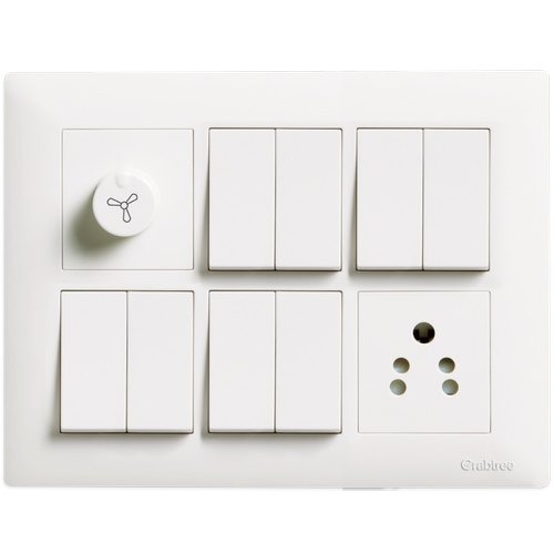 Switches & Sockets Item 15