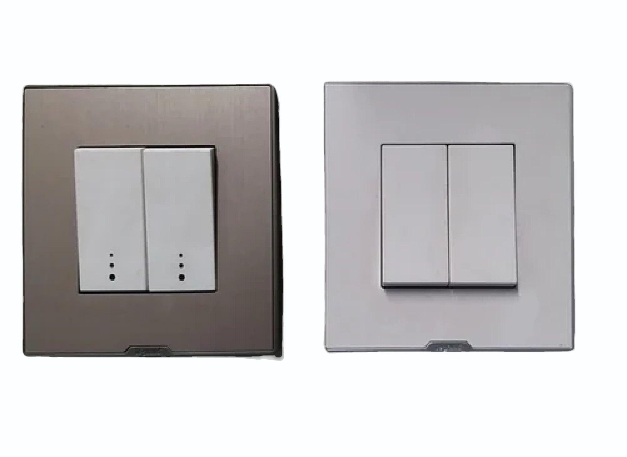 Switches & Sockets Item 25